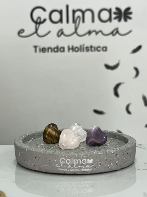 Dijes de Corazón