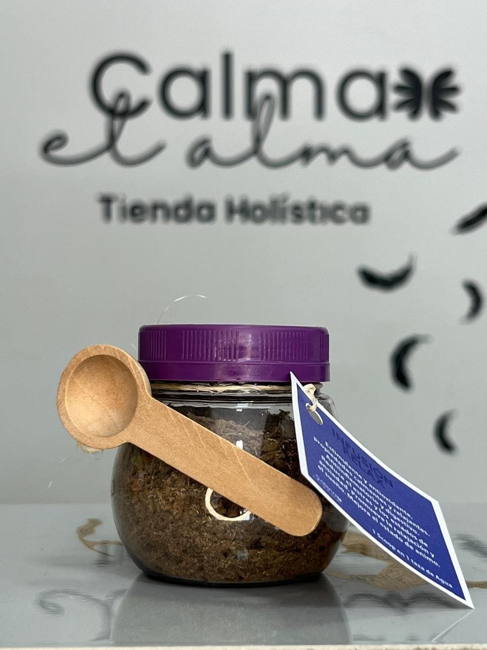 Infusión Relax