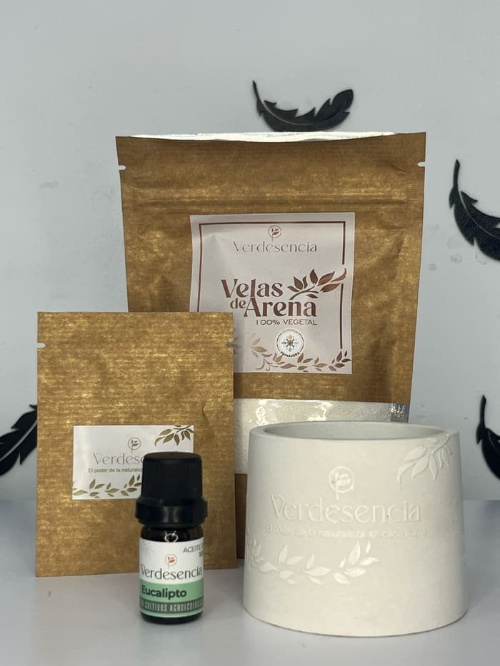 Vela de Arena