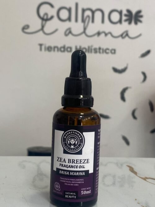 Fragancias Madre Tierra